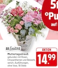 EDEKA Trierweiler - Muttertagsstrauß Angebot im Prospekt Muttertagsstrauß bei EDEKA im Trierweiler Prospekt für 14,99 €