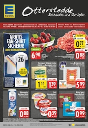 Aktueller EDEKA Prospekt (Bad Sassendorf) EDEKA Prospekt mit 32 Seiten (Bad Sassendorf)