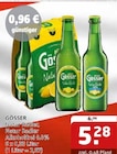 Aktuelle Radler Angebote bei Getränke Quelle WVG in Halle (Saale) Aktuelles Natur Radler Alkoholfrei 0,0% Angebot bei Getränke Quelle WVG in Halle (Saale) ab 5,28 €