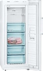 Aktuelle Gefriertruhe Angebote bei EURONICS in Neuss Aktuelles GS29NVWEP Gefrierschrank Angebot bei EURONICS in Neuss ab 599,00 €