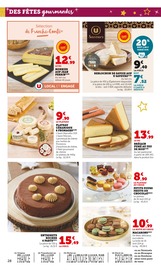 Four Angebote im Prospekt "Super U" von Super U auf Seite 28