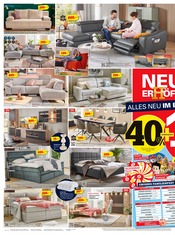 Fernsehsessel im Höffner Prospekt in Düsseldorf Aktueller Höffner Prospekt mit Fernsehsessel, "NEUSS ERHÖFFNUNG", Seite 2