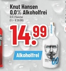 Trinkgut Gronau - 0,0% Alkoholfrei Angebot im Prospekt 0,0% Alkoholfrei bei Trinkgut im Gronau Prospekt für 14,99 €