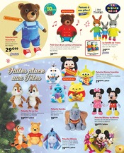 Promos Disney dans le catalogue "LE TRAÎNEAU MAGIQUE" de La Grande Récré à la page 13 Promos Disney dans le catalogue "LE TRAÎNEAU MAGIQUE" de La Grande Récré à la page 13