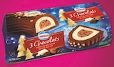 Buche glacee nestle - NESTLÉ dans le catalogue U Express