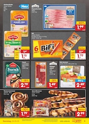 Schnitzel Angebote im Prospekt "Aktuelle Angebote" von Netto Marken-Discount Schnitzel Angebote im Prospekt "Aktuelle Angebote" von Netto Marken-Discount auf Seite 11
