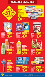 Ähnliche Modelleisenbahn Angebote im Prospekt "LIDL LOHNT SICH" von Lidl in Mühlhausen Ähnliche Angebote wie Modelleisenbahn im Prospekt "LIDL LOHNT SICH" auf Seite 76 von Lidl in Mühlhausen