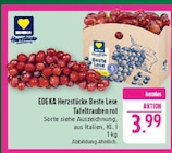 Aktuelles Beste Lese Tafeltrauben rot Angebot bei Marktkauf in Nürnberg ab 3,99 €