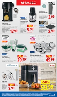 Kühlschrank im aktuellen Lidl Prospekt (Gießen) Kühlschrank im Lidl Prospekt "LIDL LOHNT SICH" mit 69 Seiten (Gießen)