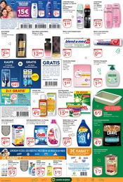 Waschmittel im GLOBUS Prospekt in Plauen Aktueller GLOBUS Prospekt mit Waschmittel, "Aktuelle Angebote", Seite 21