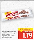 Häppchen von Nippon im aktuellen E center Prospekt