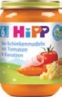 Babynahrung von HiPP bei Lidl im Angebot Babynahrung von HiPP im aktuellen Lidl Prospekt