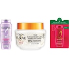 SUR TOUT - L'ORÉAL ELSEVE dans le catalogue Carrefour Market