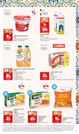 Promo Fruits surgelés dans le catalogue Netto du moment à la page 5