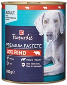 Premium-Pastete Hundenahrung bei Kaufland in Böblingen Premium-Pastete Hundenahrung im Angebot bei Kaufland Böblingen für 1,11 €