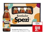 Aktuelles Spezi Angebot bei Marktkauf in Schwäbisch Gmünd ab 9,99 €