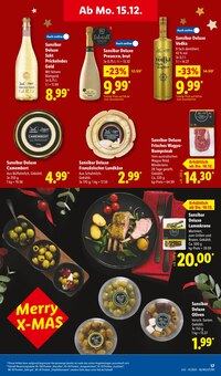 Wodka im aktuellen Lidl Prospekt (Osnabrück) Wodka im Lidl Prospekt "LIDL LOHNT SICH" mit 73 Seiten (Osnabrück)