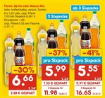 Aktuelle Fanta Angebote bei Netto Marken-Discount in Dresden Aktuelles Fanta, Sprite oder Mezzo Mix Angebot bei Netto Marken-Discount in Dresden ab 5,55 €