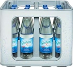 Mineralwasser im Angebot bei Netto Marken-Discount in Wismar Mineralwasser Angebote von Glashäger bei Netto Marken-Discount Wismar für 3,99 €