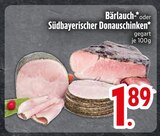 Bärlauch-Schinken von  im aktuellen EDEKA Prospekt für 1,89 €