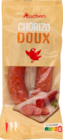 Auchan Supermarché Aubagne - Promo CHORIZO DOUX AUCHAN Promo CHORIZO DOUX AUCHAN à 2,09 € dans le catalogue Auchan Supermarché à Aubagne