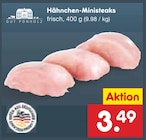 Aktuelle Grill Angebote bei Netto Marken-Discount in München Aktuelles Hähnchen-Ministeaks Angebot bei Netto Marken-Discount in München ab 3,49 €