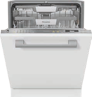Einbau-Geschirrspüler G 7260 SCVi im Angebot bei expert in Aalen Einbau-Geschirrspüler G 7260 SCVi Angebote von Miele bei expert Aalen für 1.199,00 €