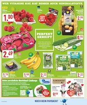 Erdbeeren im Marktkauf Prospekt in Witten Aktueller Marktkauf Prospekt mit Erdbeeren, "Aktuelle Angebote", Seite 6
