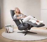 Leder-Relaxsessel Angebote von xora bei XXXLutz Wunstorf für 699,00 €