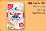 Weizenmehl im Angebot bei Marktkauf in Leipzig Weizenmehl Angebote von GUT & GÜNSTIG bei Marktkauf Leipzig