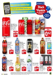 Cola im E center Prospekt in Münsingen Aktueller E center Prospekt mit Cola, "Aktuelle Angebote", Seite 26