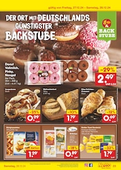 Aktueller Netto Marken-Discount Prospekt mit Toaster, "Aktuelle Angebote", Seite 32