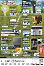 Aktueller expert Prospekt mit Kaffee, "Top Angebote", Seite 12