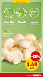 Silvester Angebot & Preis im aktuellen Penny Prospekt Silvester Angebot im aktuellen Penny Prospekt auf Seite 31