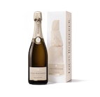 Roederer Collection 244 Brut étui à 53,91 € dans le catalogue Monoprix