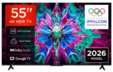 Aktuelle Fernseher Angebote bei expert in Rüsselsheim Aktuelles iFFALCON 55U65A Angebot bei expert in Rüsselsheim ab 14,99 €