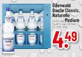 Trinkgut Hemsbach - Classic Angebot im Prospekt Classic bei Trinkgut im Hemsbach Prospekt für 4,49 €