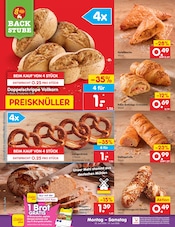Brot im Netto Marken-Discount Prospekt in Plauen Aktueller Netto Marken-Discount Prospekt mit Brot, "Aktuelle Angebote", Seite 14