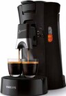 Kaffeepad-System CSA230/69 Angebote von PHILIPS bei expert Erftstadt für 74,99 €