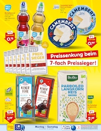 Netto Marken-Discount Backzutaten im Prospekt Netto Marken-Discount Backzutaten im Prospekt