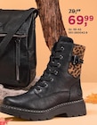 Damenstiefel im Angebot bei RENO in Göttingen Damenstiefel Angebote von rieker bei RENO Göttingen für 69,99 €