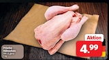 Markant Nordwest Dörpen - Hähnchen Angebot im Prospekt Hähnchen bei Markant Nordwest im Dörpen Prospekt für 4,99 €