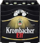 Pils im Angebot bei Netto Marken-Discount in Hamburg Pils Angebote von Krombacher bei Netto Marken-Discount Hamburg für 5,99 €