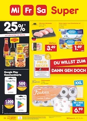 Ähnliche Angebote wie Truthahn im Prospekt "Aktuelle Angebote" auf Seite 37 von Netto Marken-Discount in Elmshorn