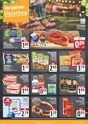 Aktueller EDEKA Prospekt mit Steak, "Wir lieben Lebensmittel!", Seite 4