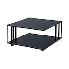 Couchtisch Paris 2 im Angebot bei Möbel Martin in Wiesbaden Couchtisch Paris 2 Angebote bei Möbel Martin Wiesbaden für 89,00 €