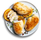 Hähnchenbrustfilet-Teilstücke von K-PURLAND im aktuellen Kaufland Prospekt für 8,29 €