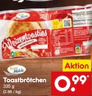 Aktuelle Wecker Angebote bei Netto Marken-Discount in Solingen (Klingenstadt) Aktuelles Toastbrötchen Angebot bei Netto Marken-Discount in Solingen (Klingenstadt) ab 0,99 €