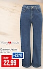 Damen-Jeans Angebote von Marymaids bei Kaufhaus Stolz Stralsund für 22,99 €