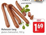 E center Laupheim Prospekt mit  im Angebot für 1,69 €